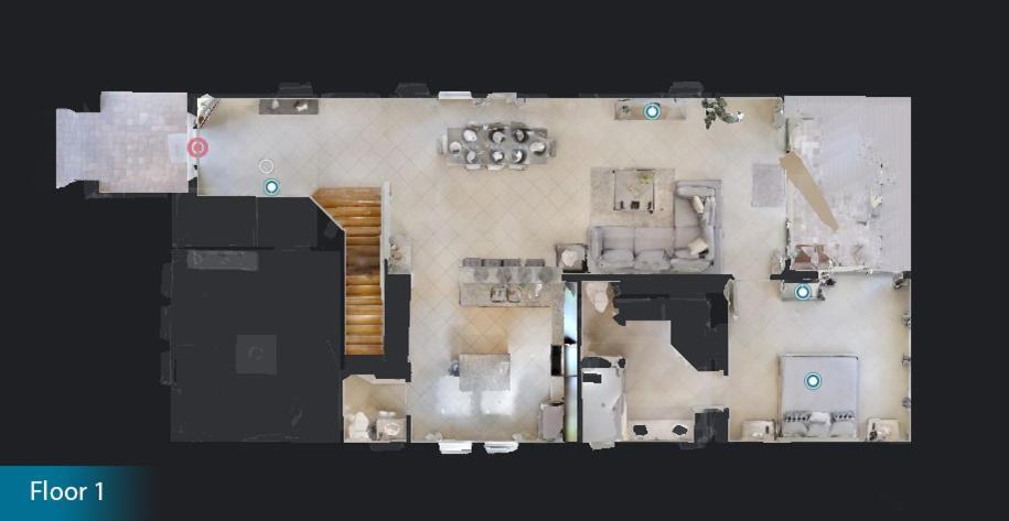 6 Bedroom Vacation Home With Pool ออร์ลันโด ภายนอก รูปภาพ
